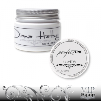 White Acryl