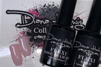 Flexi Rose Diamant Versiegler