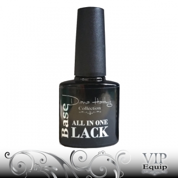 All in One Lack Base