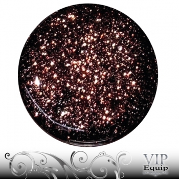 Funky Stars No.14 Brown