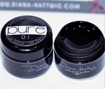 Pure No. 01