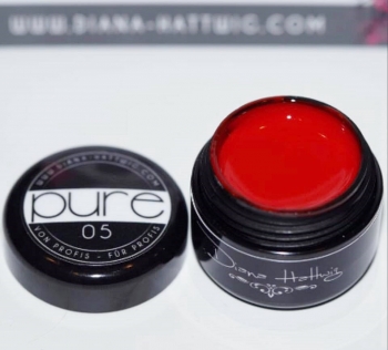 Pure No. 05