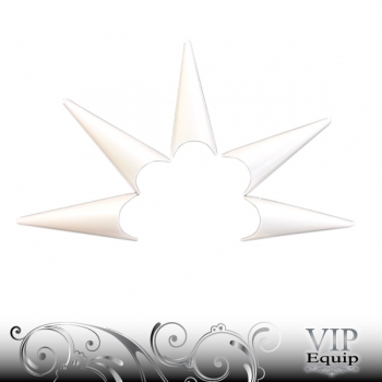 Stiletto Tips Box 500 Stück