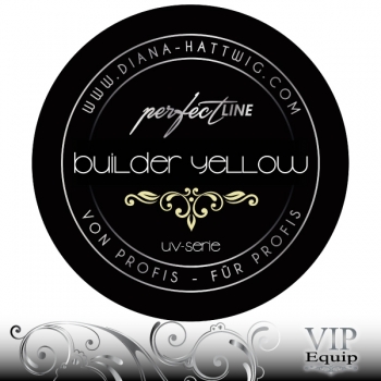 Color Builder Yellow