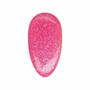 Gel Glam Pink