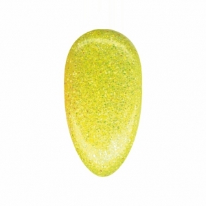 Gel Glam Gelb
