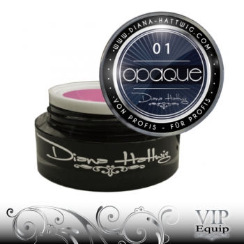 Opaque No: 01