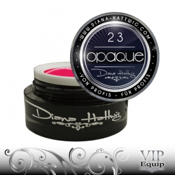 Opaque No: 23