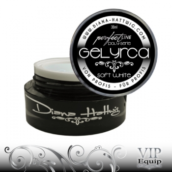 Gelyrca Soft White 30ml