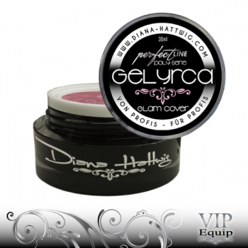 Gelyrca Glam Cover 30ml
