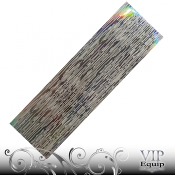 HoloFolie Silber 1