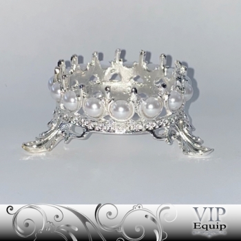 Pinselständer Crown