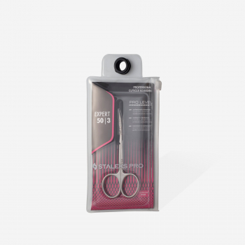 Professionelle Nagelhautschere EXPERT 50 TYPE 3