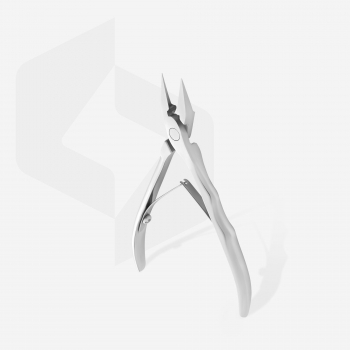 Professionelle Nagelzange Für Eingewachsene Nägel EXPERT 61 - 16mm