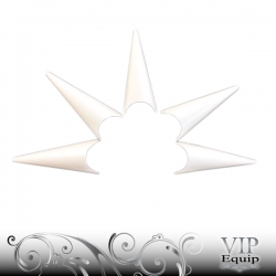 Stiletto Tips Box 500 Stück