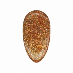 Gel Glam Ice Caramel