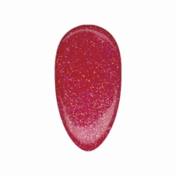 Gel Glam Hibiskus