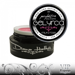 Gelyrca Milky Rose 30ml