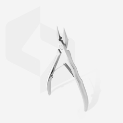 Professionelle Nagelzange Für Eingewachsene Nägel EXPERT 61 - 16mm